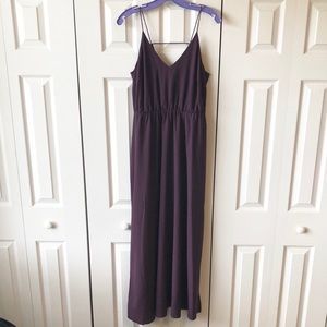 Loft dress